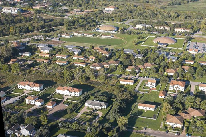 Maharishi University