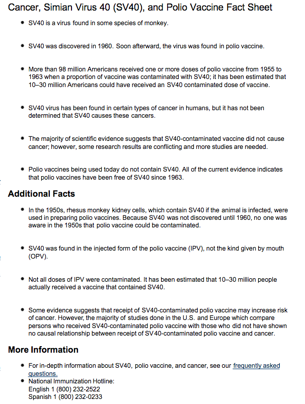 Fact Sheet