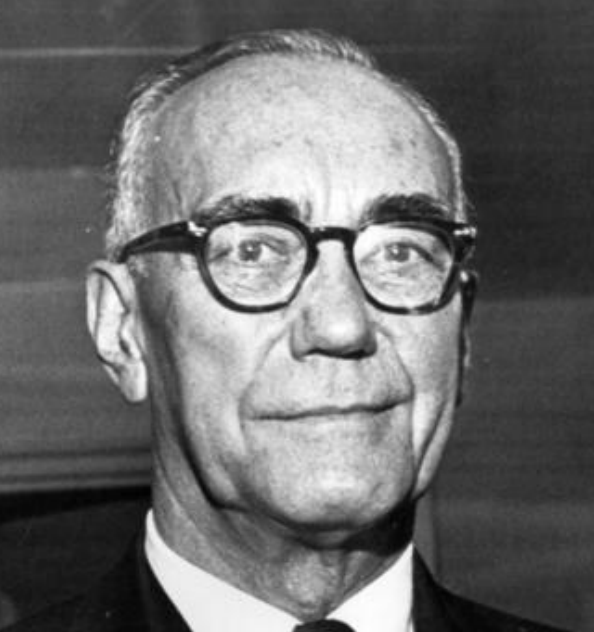 William Henry Draper Jr