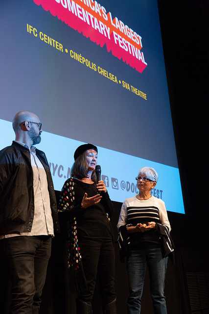 DOCNYC film festival