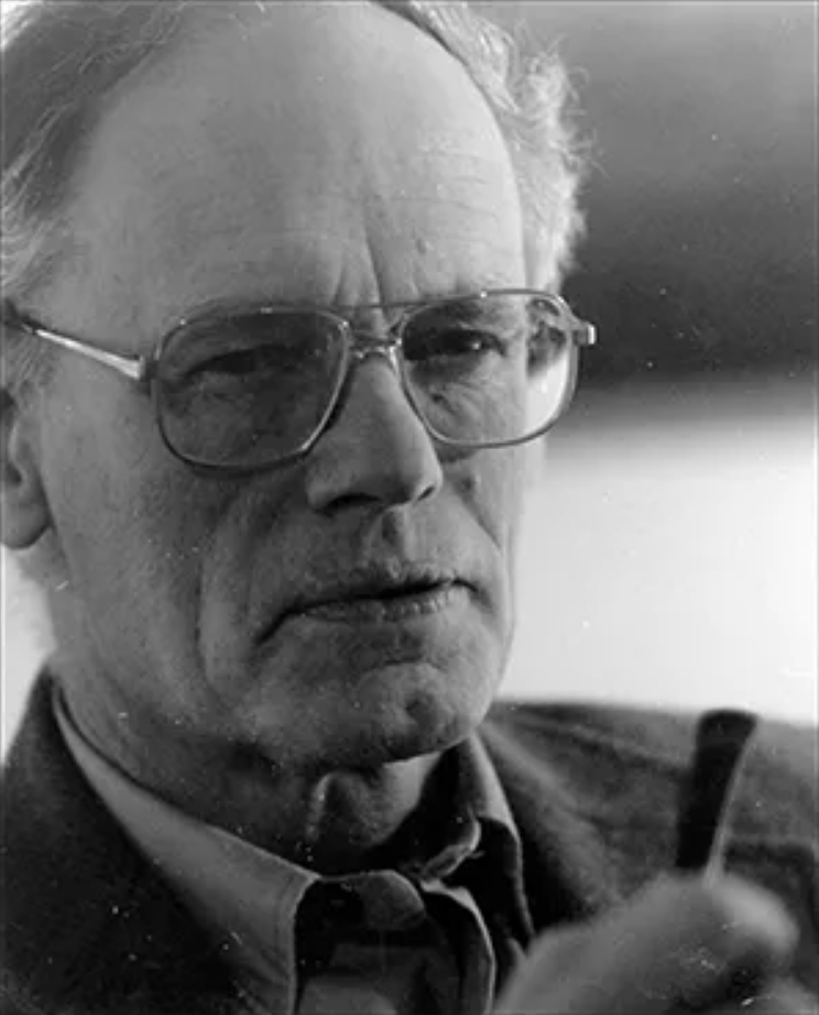 Robert O Becker 1979