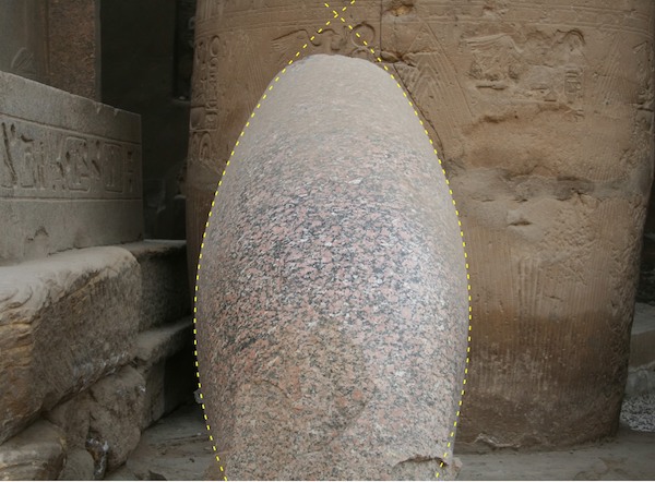 Ramses Statues 10 Ramses Statues 10