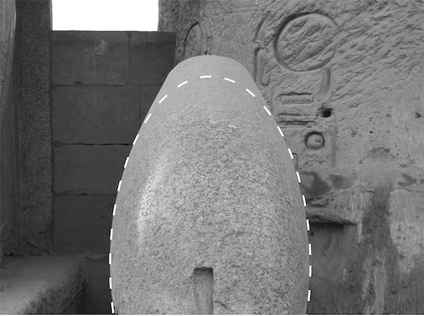 Ramses Statues 11 Ramses Statues 11