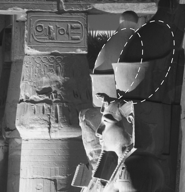 Ramses Statues 12 Ramses Statues 12