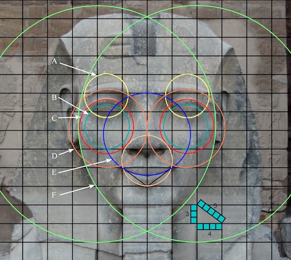 Ramses Statues 15 Ramses Statues 15