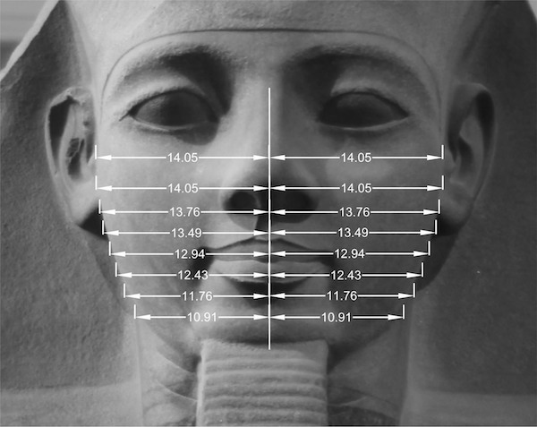 Ramses Statues 17 Ramses Statues 17