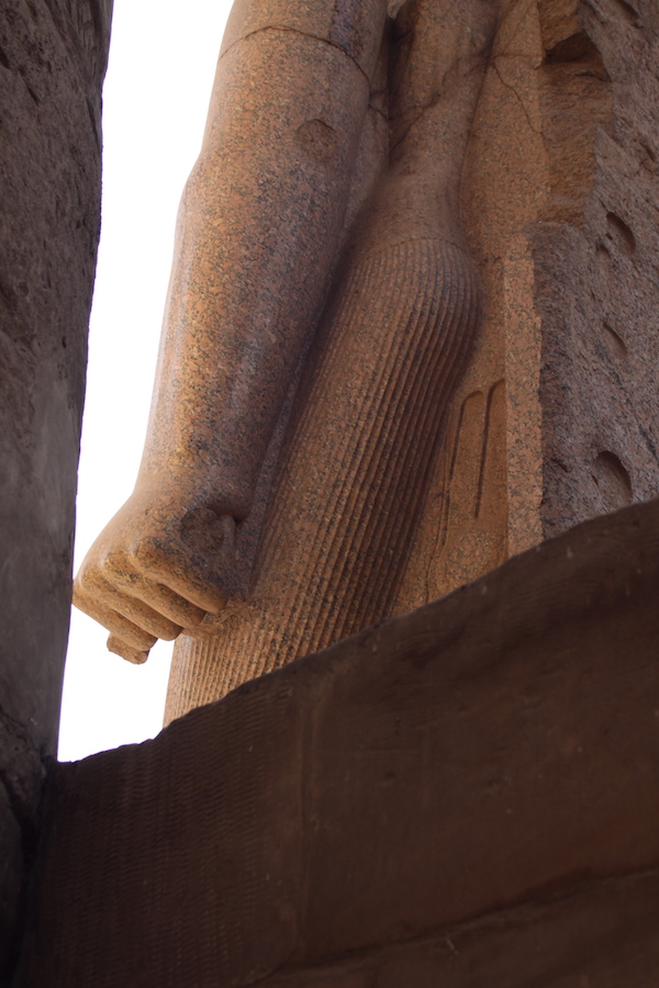 Ramses Statues 5 Ramses Statues 5