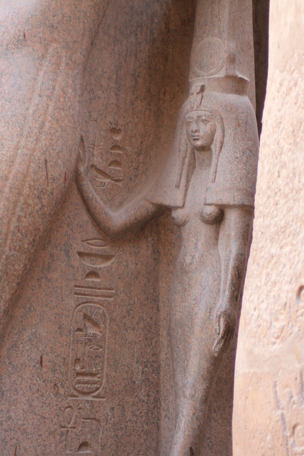 Ramses Statues 6 Ramses Statues 6