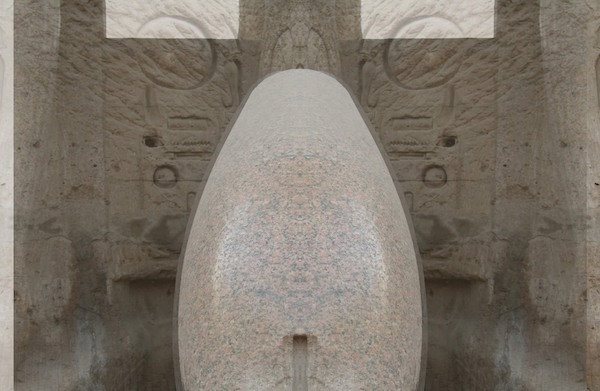 Ramses Statues 8 Ramses Statues 8