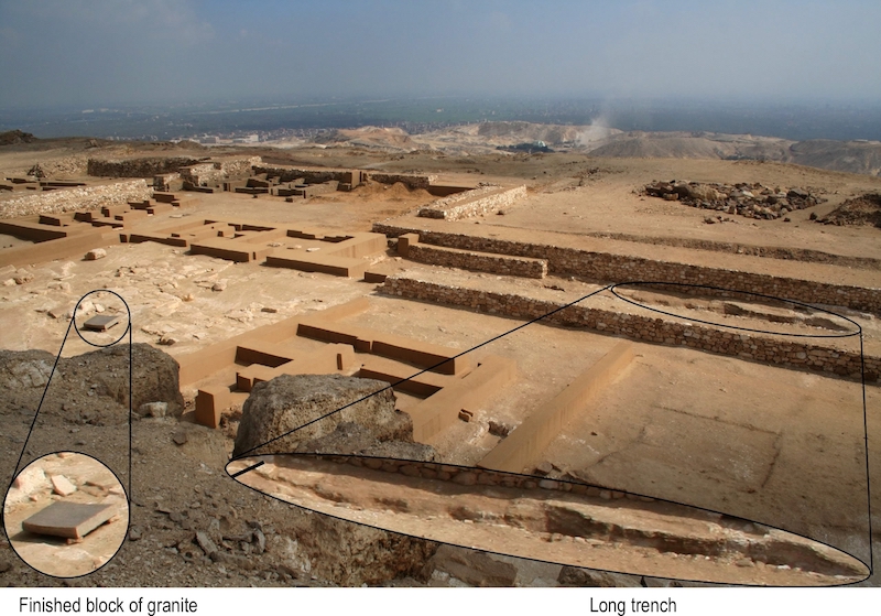 Abu Rawash 1 Abu Rawash 1