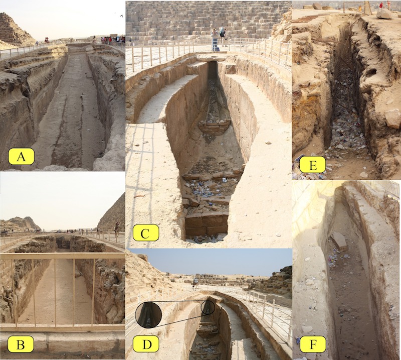 Abu Rawash 16 Abu Rawash 16