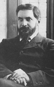 Sir. William F. Petrie in 1886