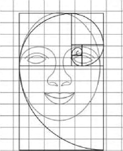 Figure 2.16. Ramses, Pythagoras, and Fibonacci