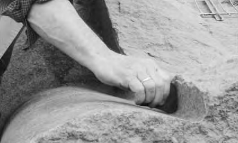 Figure 6.18. Checking the corner radius