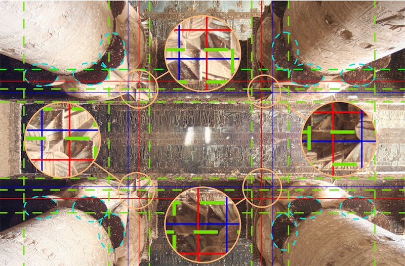 Denderah 11 Denderah 11