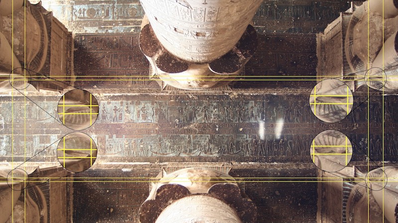 Denderah 12 Denderah 12