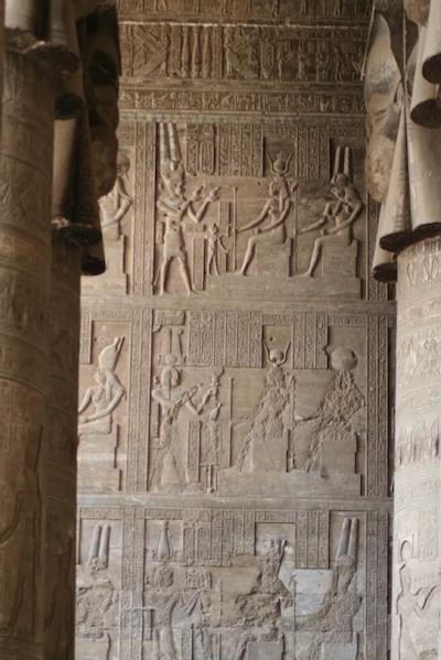 Denderah 3 Denderah 3