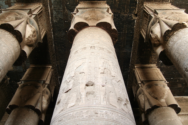 Denderah 4 Denderah 4