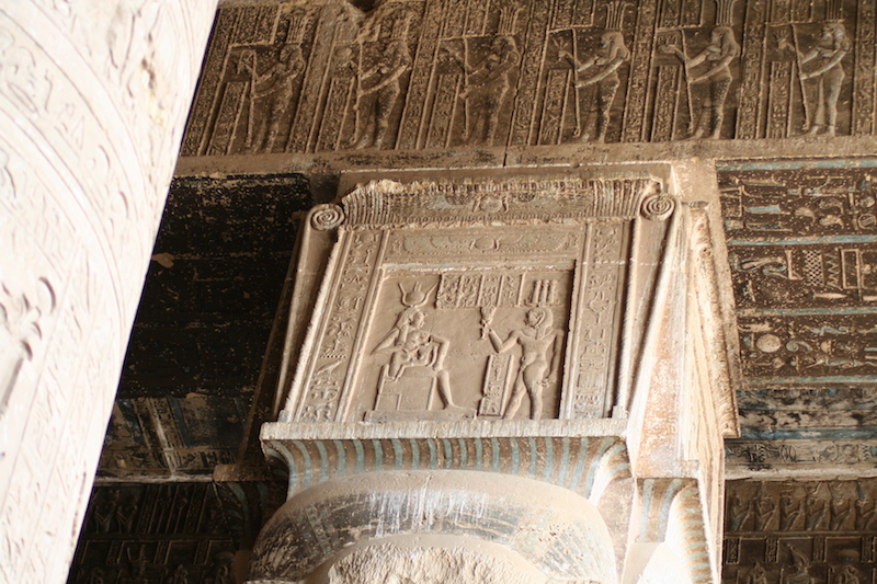 Denderah 5 Denderah 5