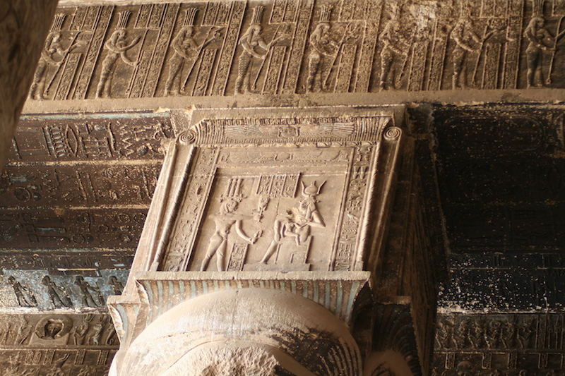 Denderah 6 Denderah 6