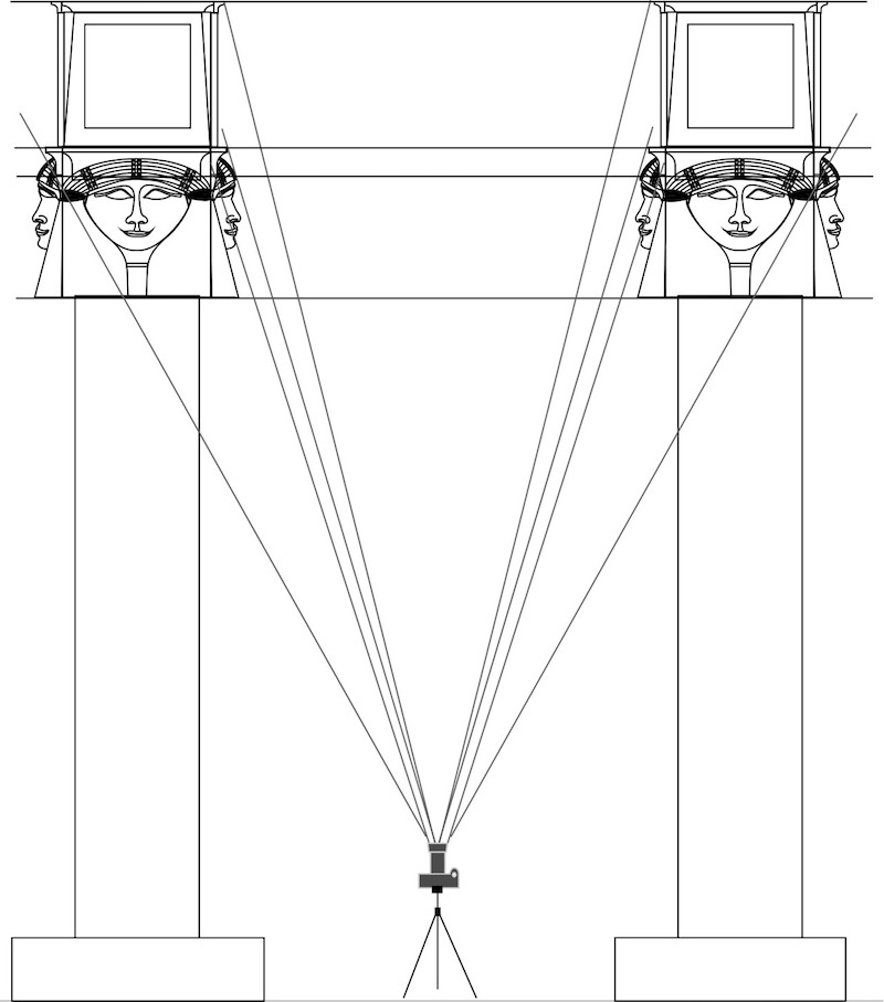 Denderah 8 Denderah 8
