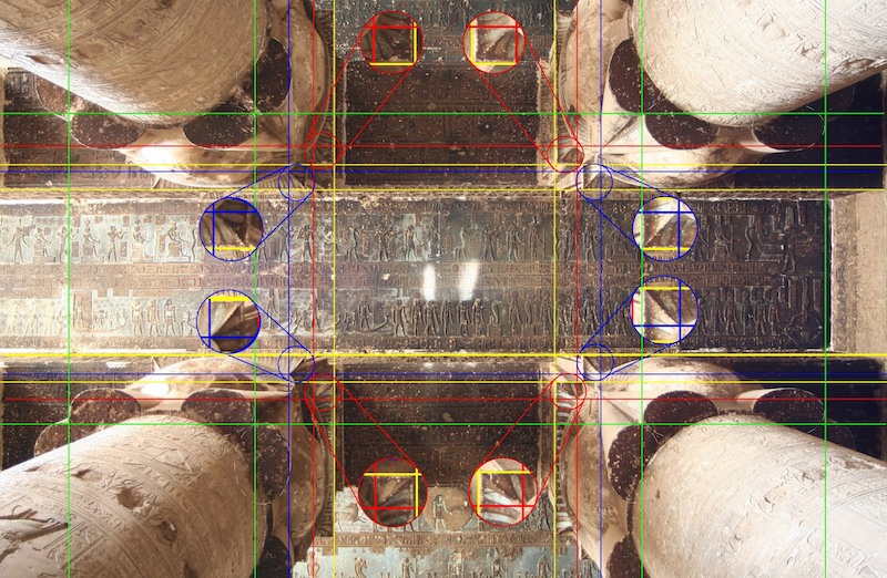 Denderah 9 Denderah 9