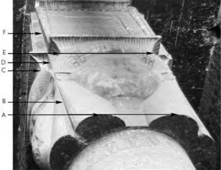 Figure 7.7. The Denderah capital