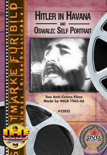oswald film