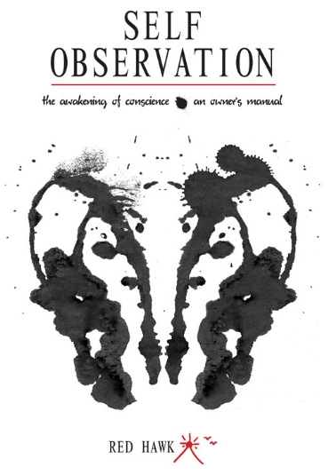 Self Observation - The Awakening of Conscience