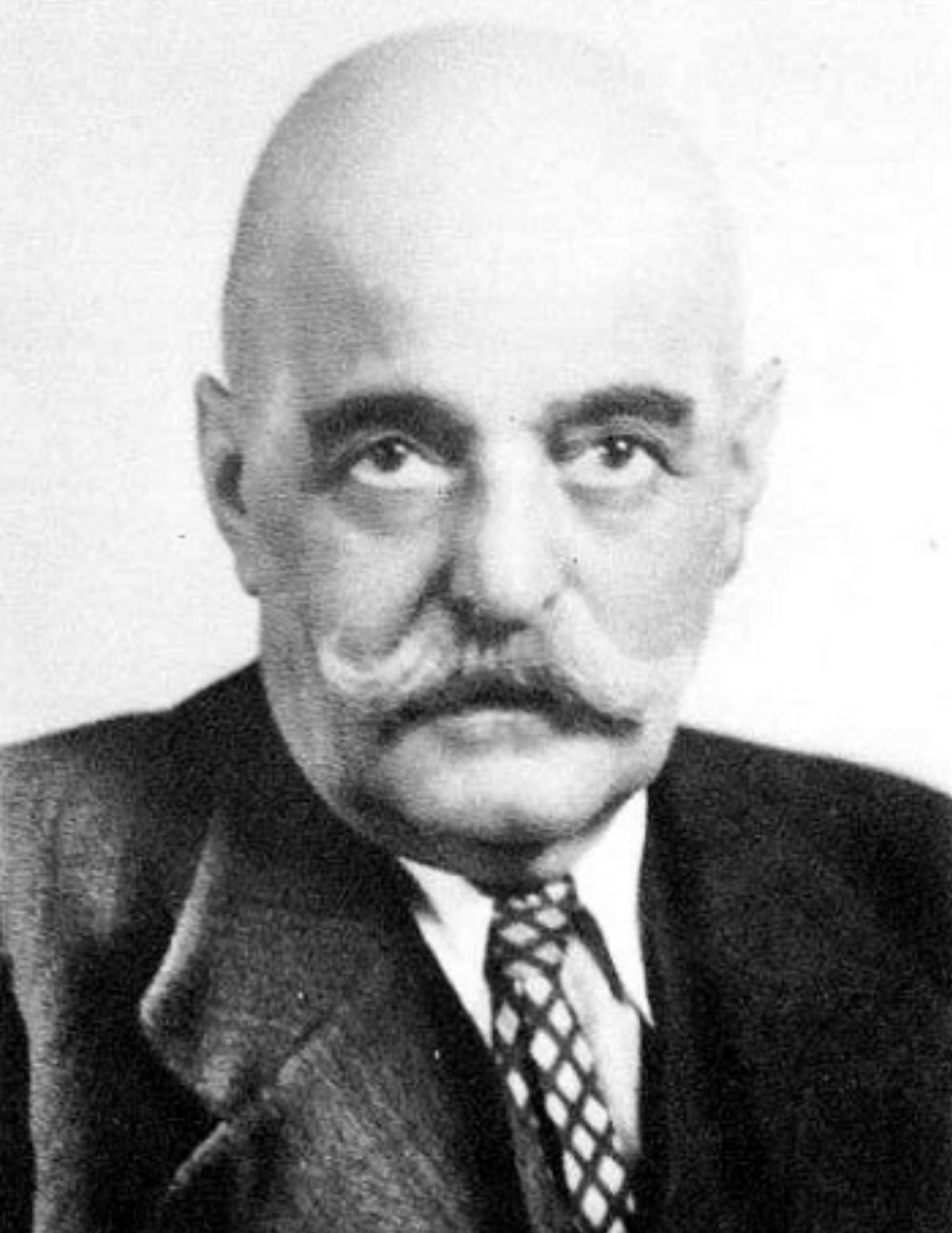Gurdjieff