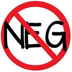 No Negativeness