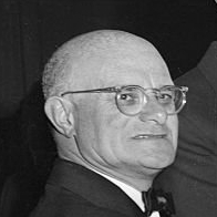 Jacob “Jake” (or “Jack”) Arvey