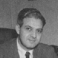 David Lionel Bazelon