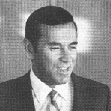 Delbert W. “Del” Coleman