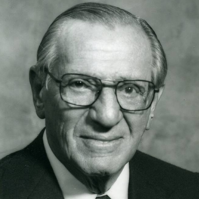 Morris Barney “Moe” Dalitz