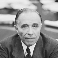 Alex Louis Greenberg