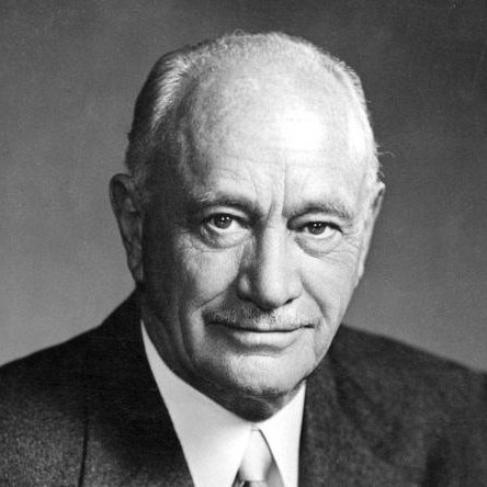 Conrad Hilton