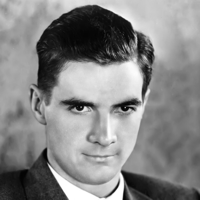 Howard Hughes