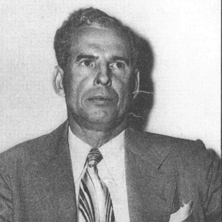 “Murray” Llewelyn Morris Humphreys