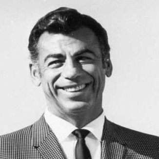 Kerkor “Kirk” Kerkorian