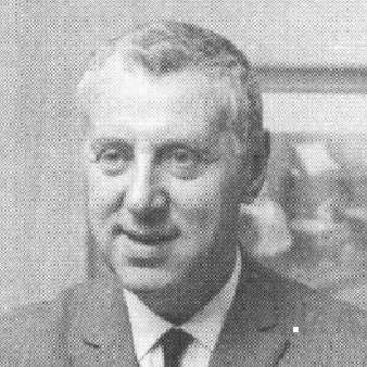 Morris Jerome “Marshall” Korshak