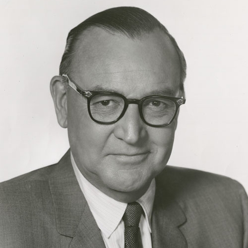 Edmund G. “Fat” Brown