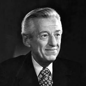 Louis “Lew” Wasserman