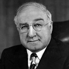 James Caesar Petrillo