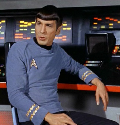 spock
