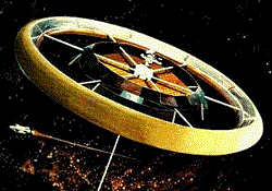 figure 19 1e the stanford torus design 250