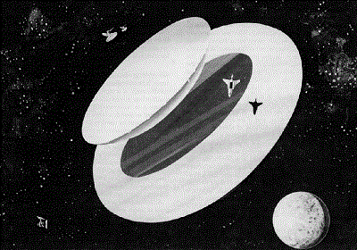 figure 24 7 advanced seti systems orbital telescope facility