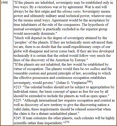 table 25 2c2 suggested metalegal rules and formulations