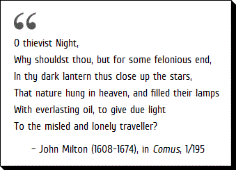 john milton
